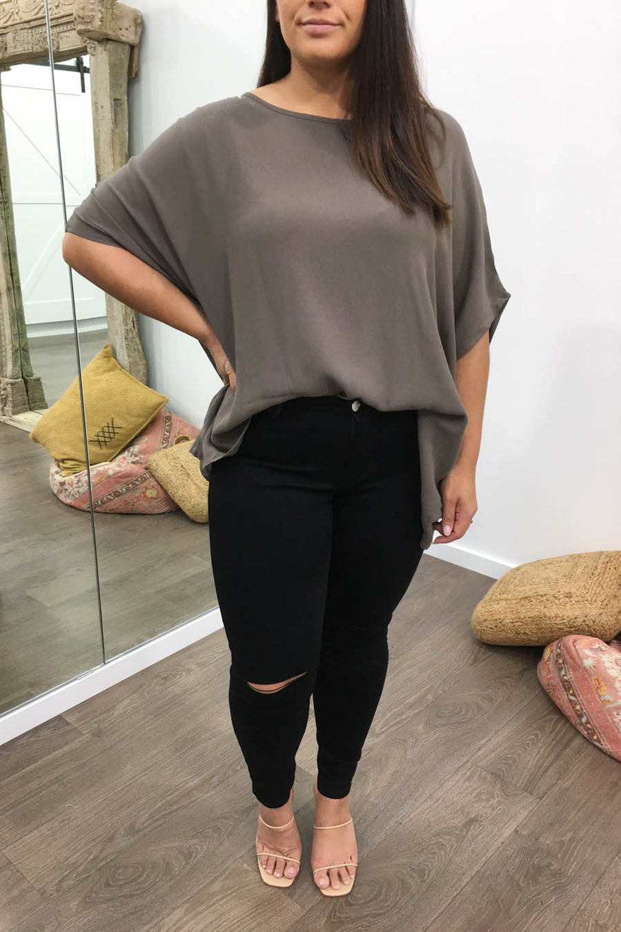 Khaki