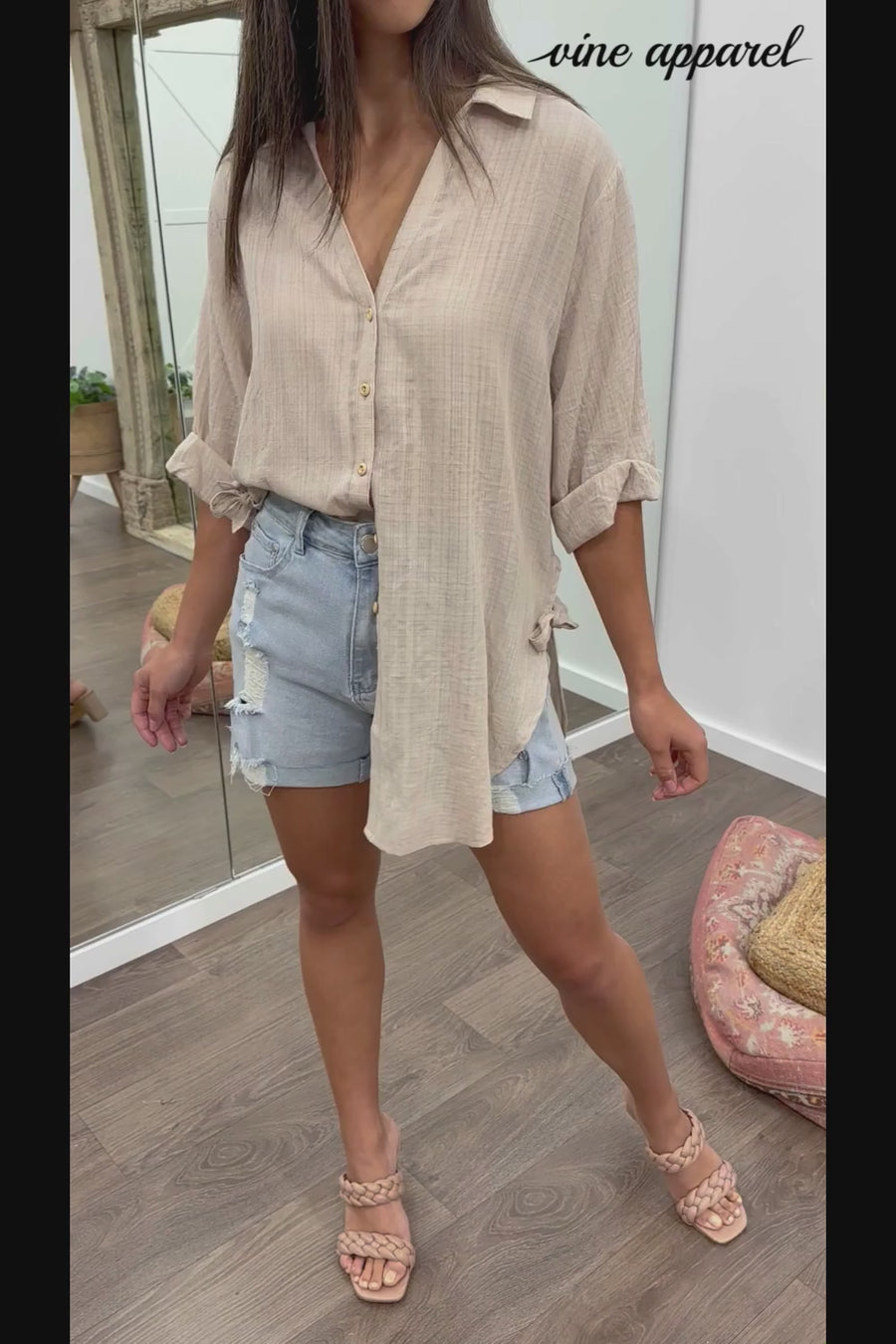 Beige