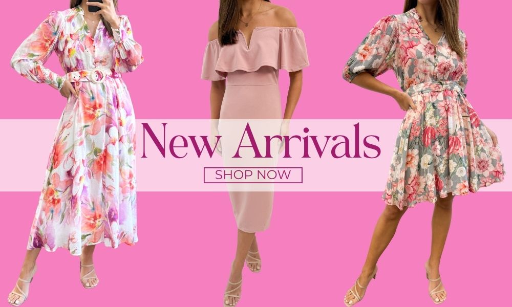 New Season, New Favourites: Our Latest Arrivals You’ll Want to Live In