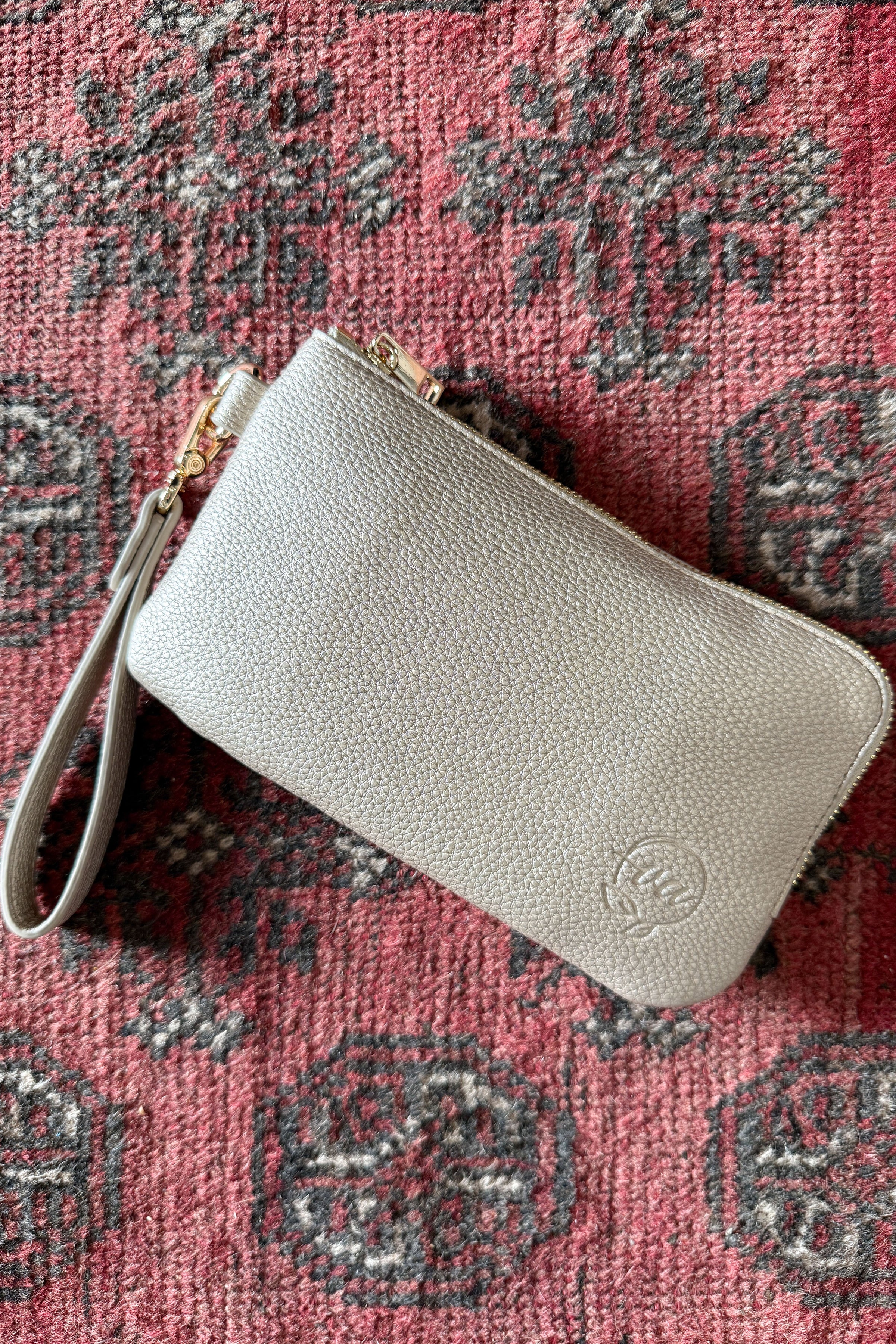 White Gold: 