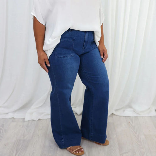 Mid-Size to Plus Bottoms