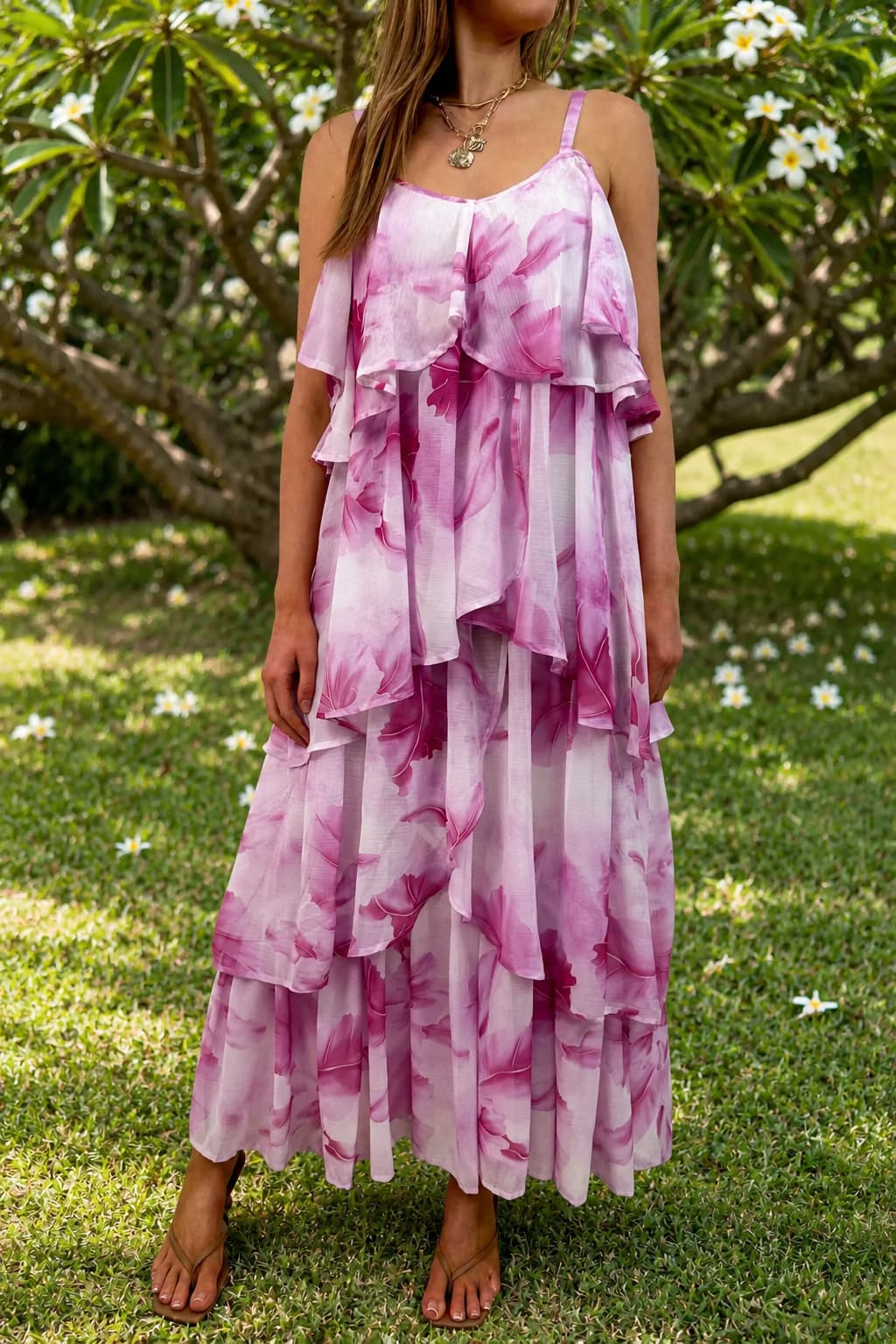 dresses for spring season