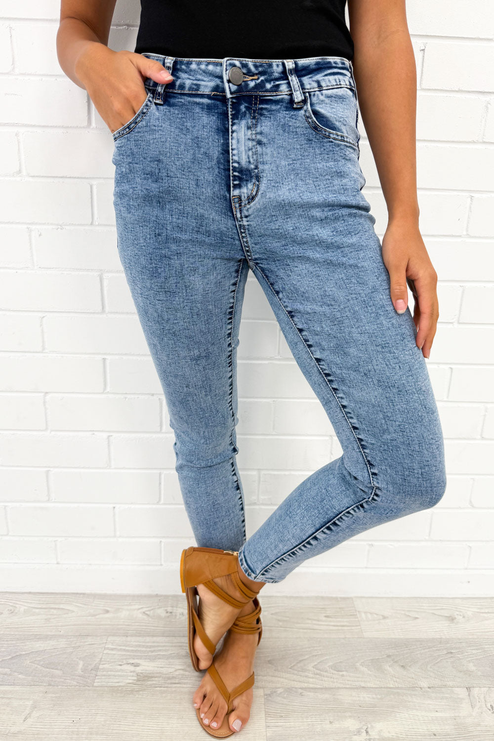 All Jeans