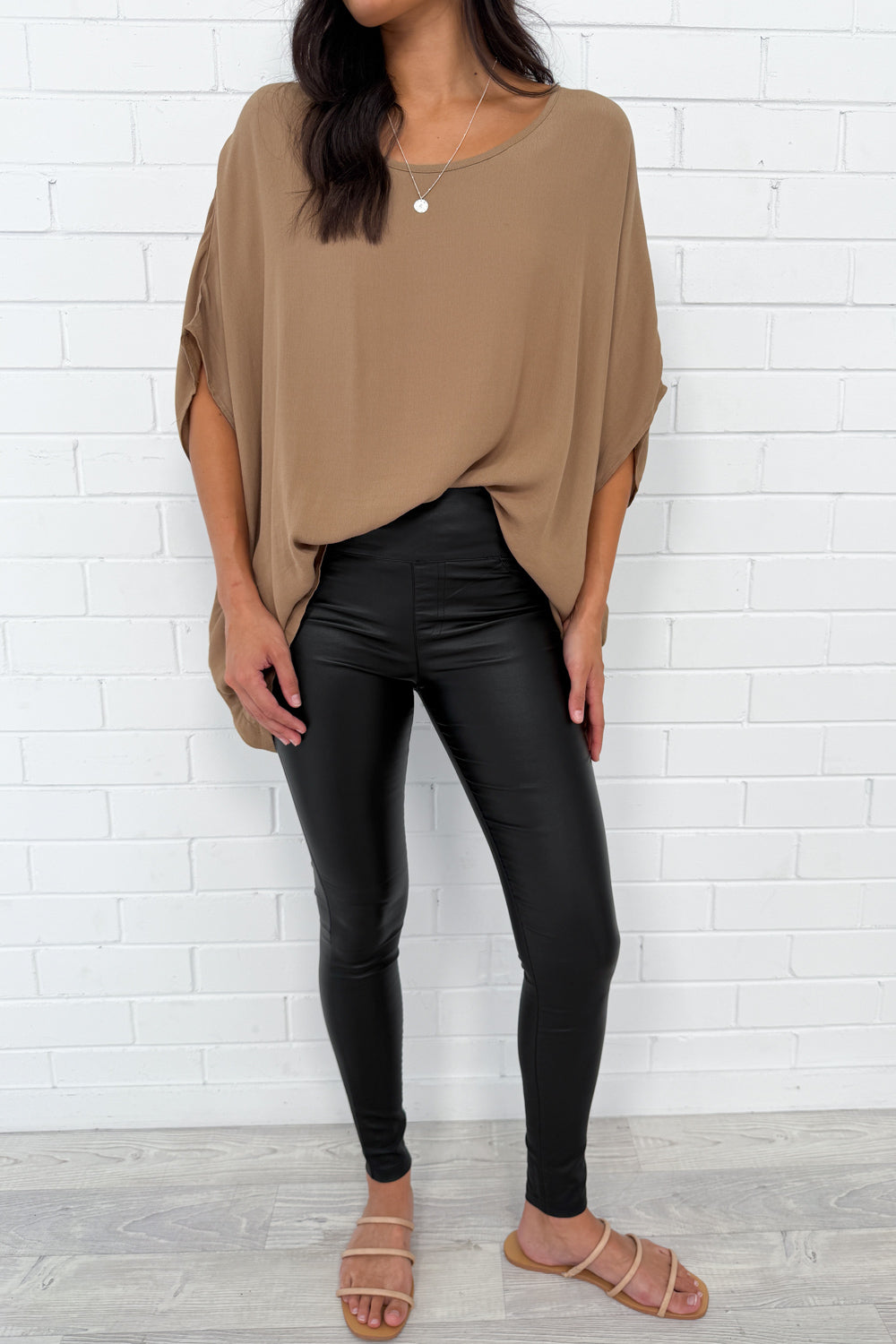 Black Pants