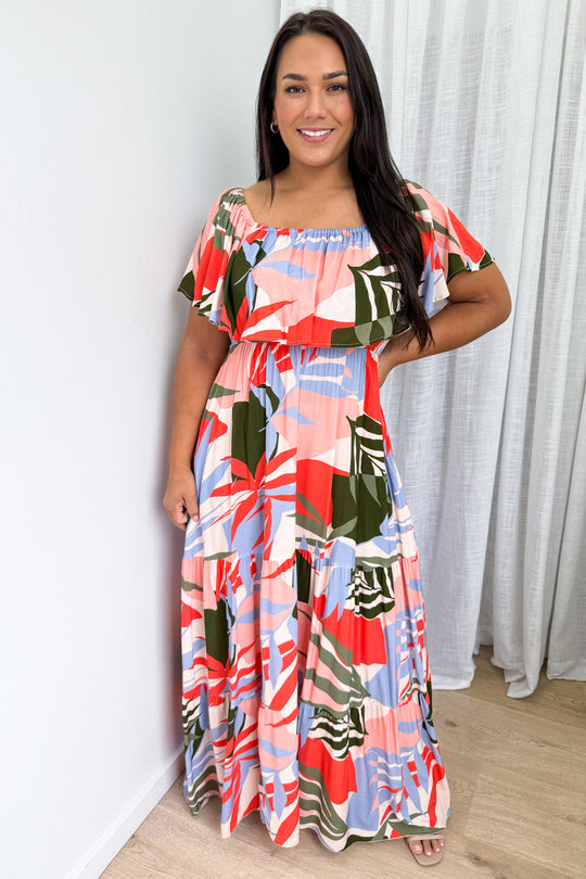 Our Mid-Size to Plus Collection