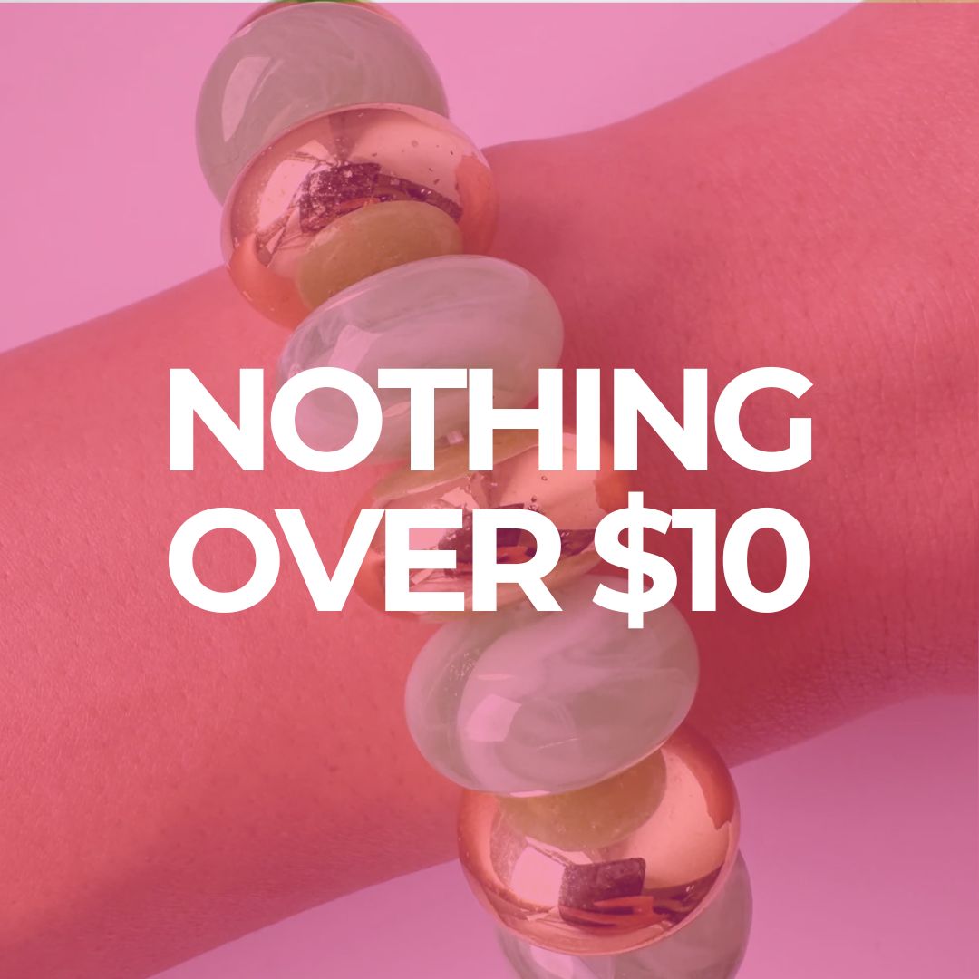 Nothing Over $10 – Vine Apparel