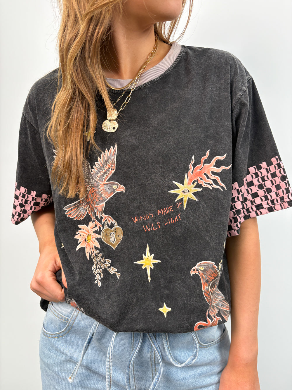 Graphic Tees