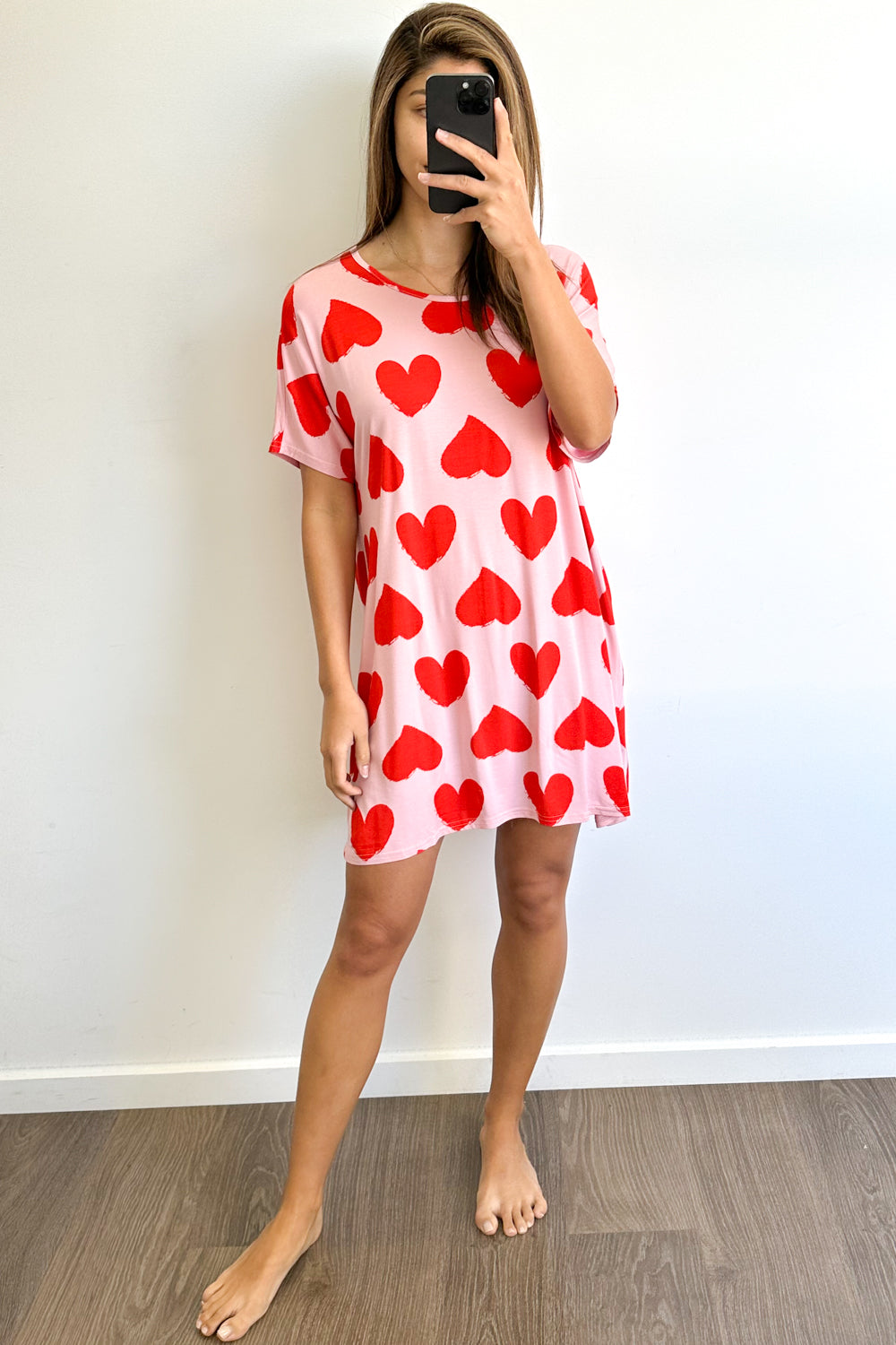 Sleepwear