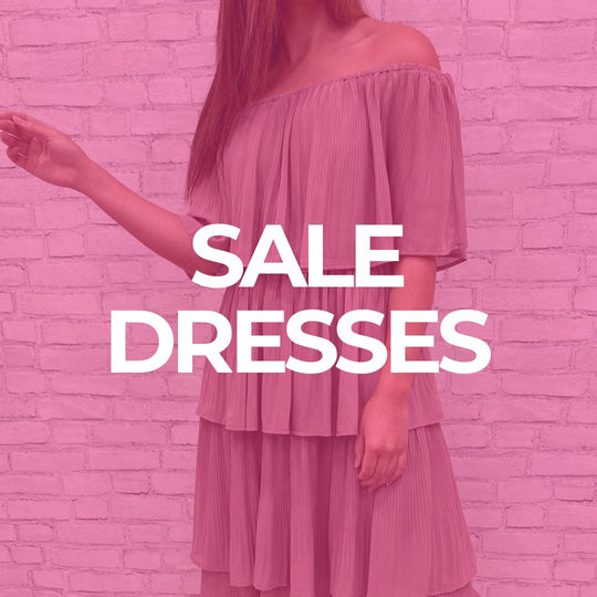 Sale - Dresses