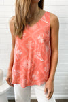 Coral Print