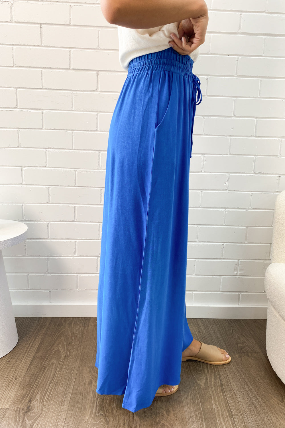 Jordyn Wide Leg Pants