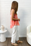 Coral Print