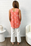 Coral Print
