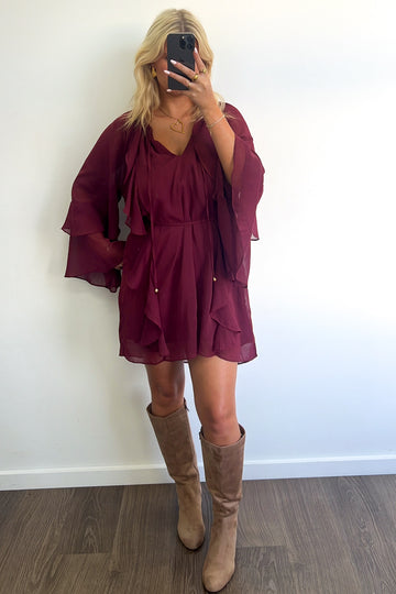 Wine: beth