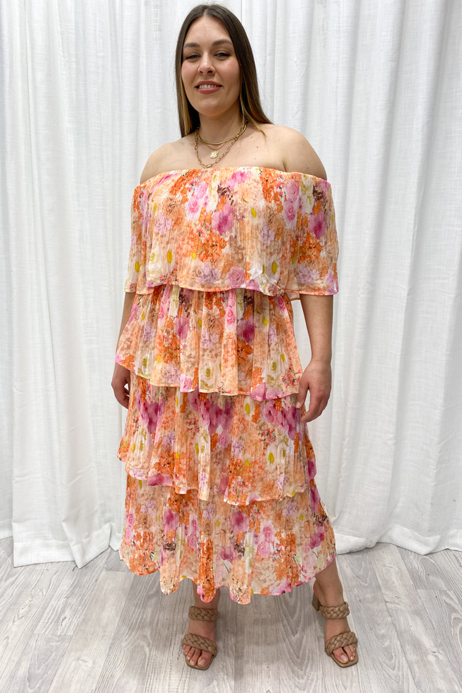 Summer Floral