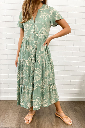 Green Palm: kym
