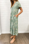 Green Palm