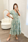 Green Palm