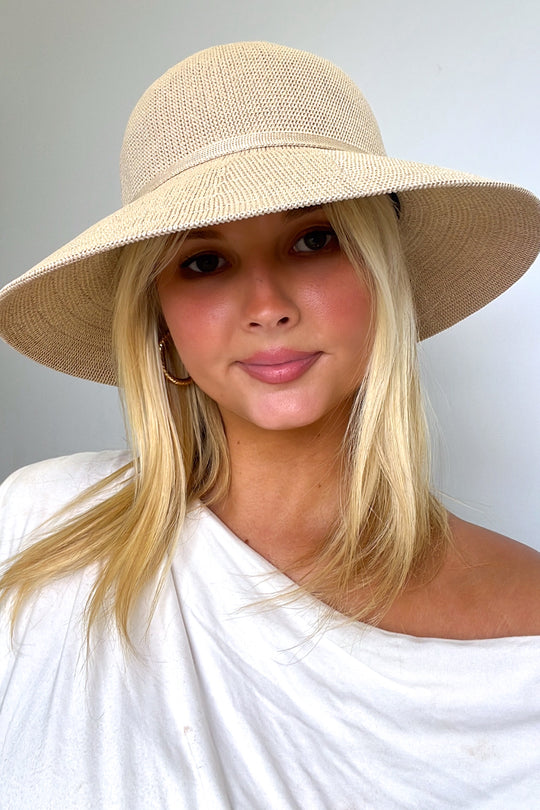 Beige: beth