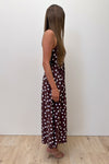 Chocolate Polka Dot