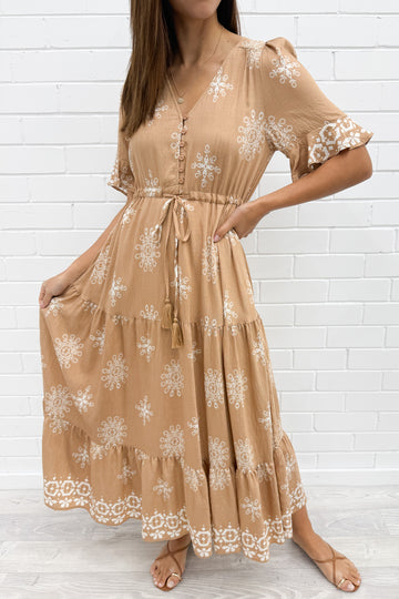 Caramel Cream: kym
