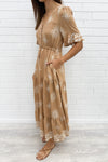 Caramel Cream