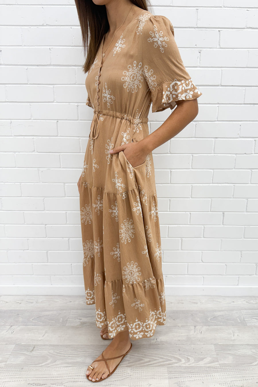 Caramel Cream