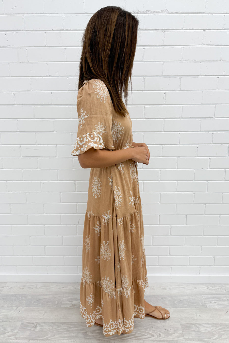 Caramel Cream