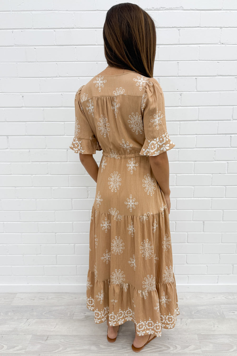 Caramel Cream