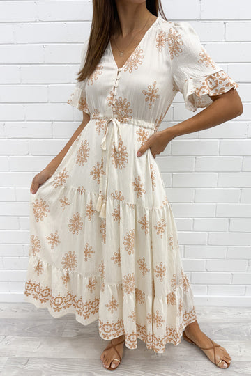 Cream Caramel: kym