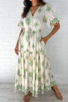 Cream Green