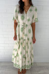 Cream Green