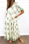 Cream Green