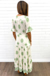Cream Green