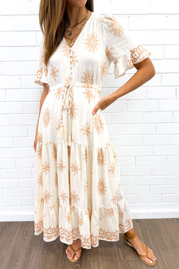 Cream Caramel: kym