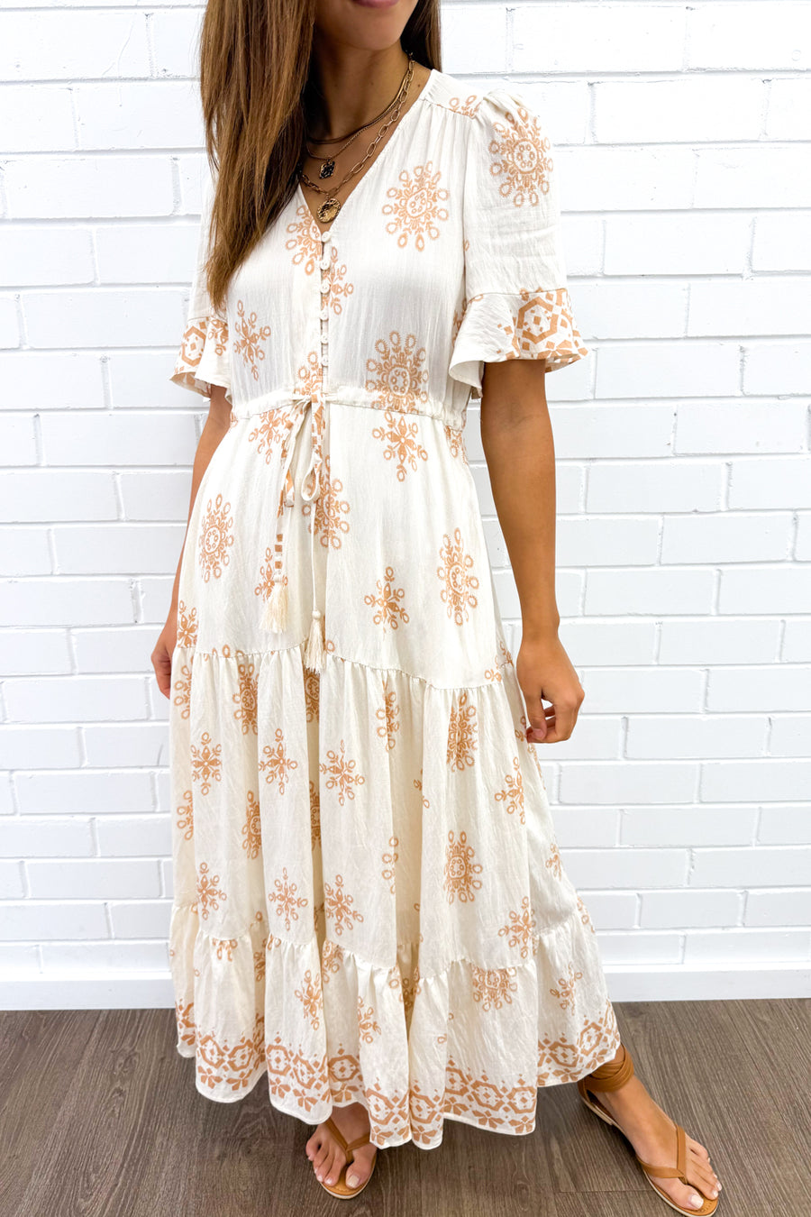 Cream Caramel