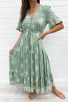 Green Cream