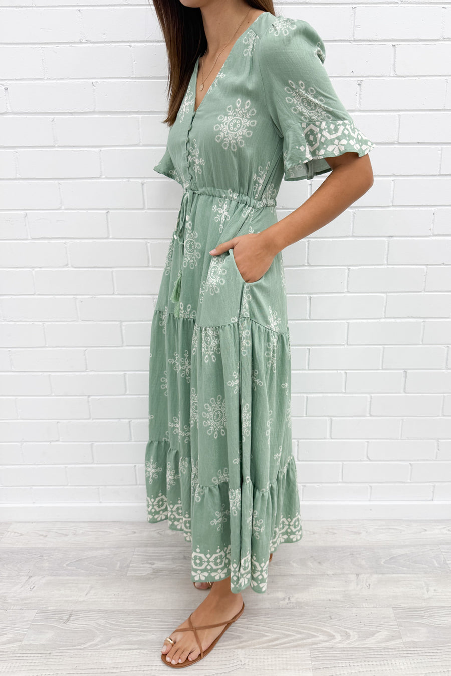 Green Cream