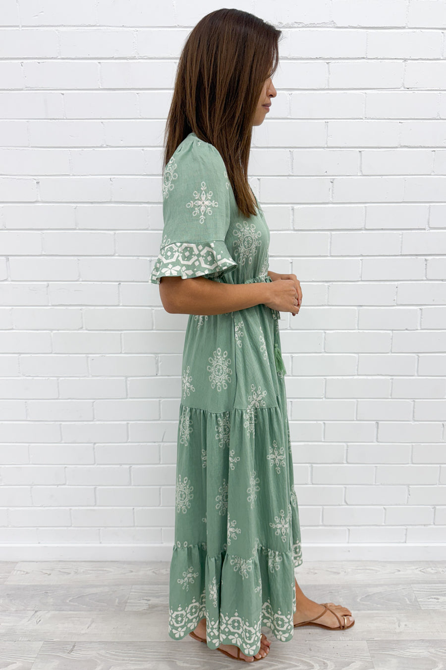Green Cream