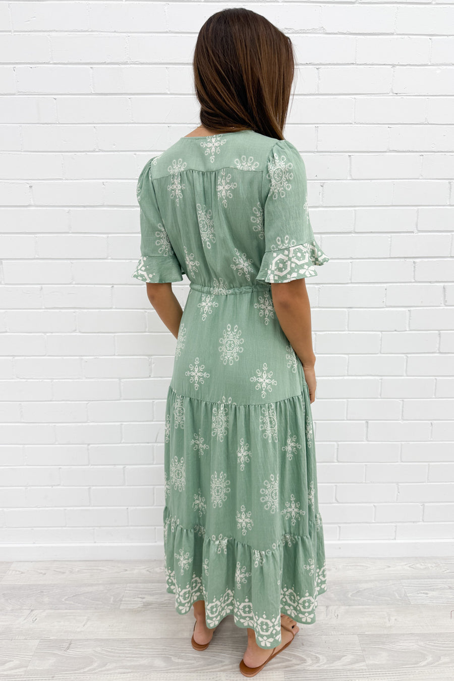 Green Cream