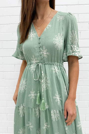 Green Cream: kym