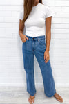 Light Denim