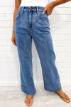Light Denim