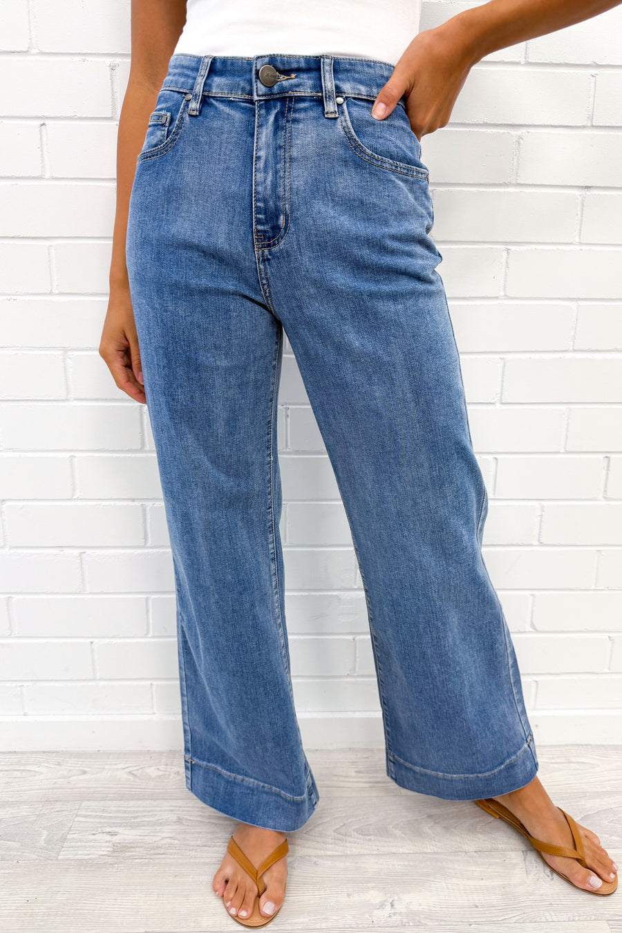 Light Denim