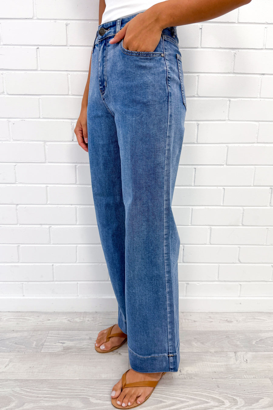 Light Denim