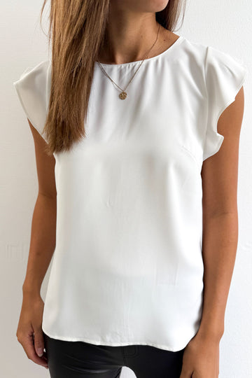 White: kym