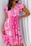 Pink Patchwork