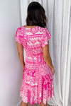 Pink Patchwork