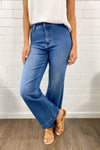 Mid Denim