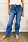 Mid Denim